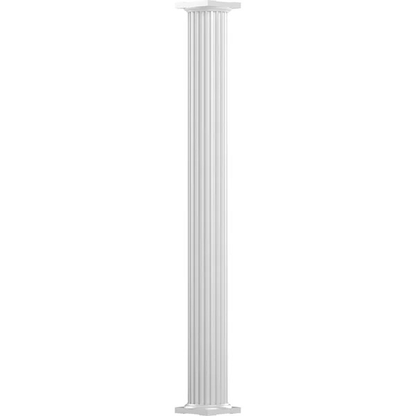 Endura-Aluminum Columns | BuyColumn