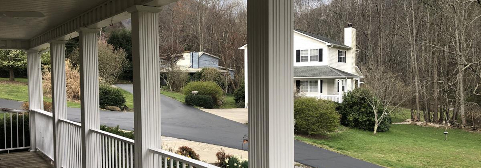 Endura-Aluminum Round & Square Columns Endura-Aluminum Round & Square Columns